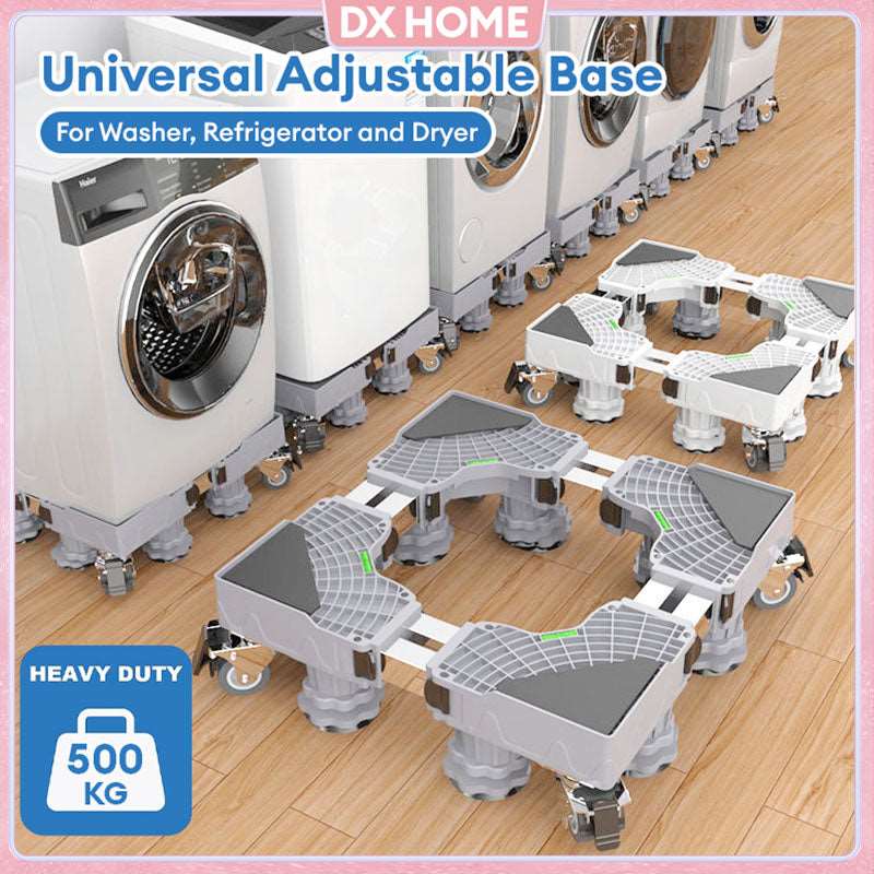 Washing Machine Stand Pedestal