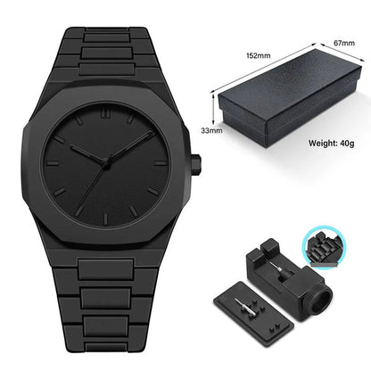 Black Aura Watch (Original ✅)